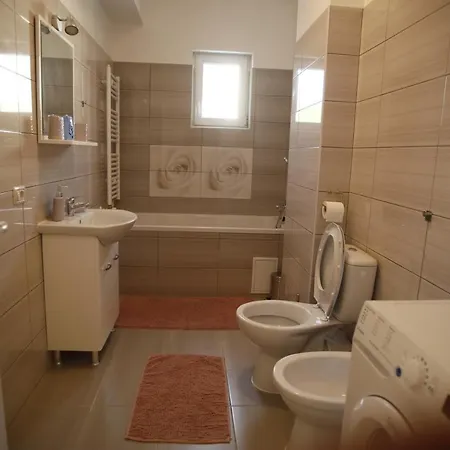 Lar Apartment Focsani Exterior photo