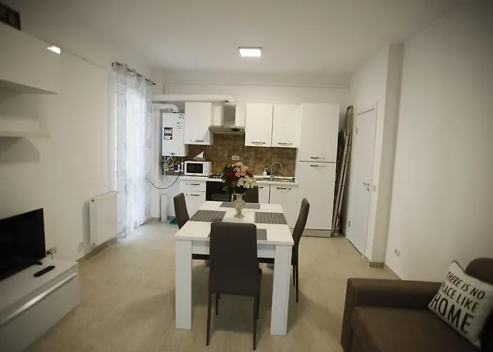 Lar Apartment
