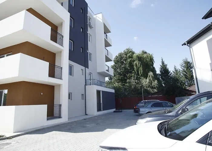 Lar Apartment