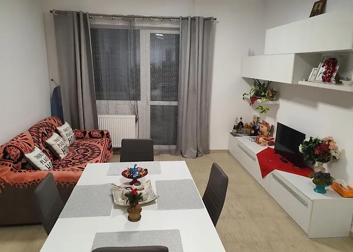 Lar Apartment