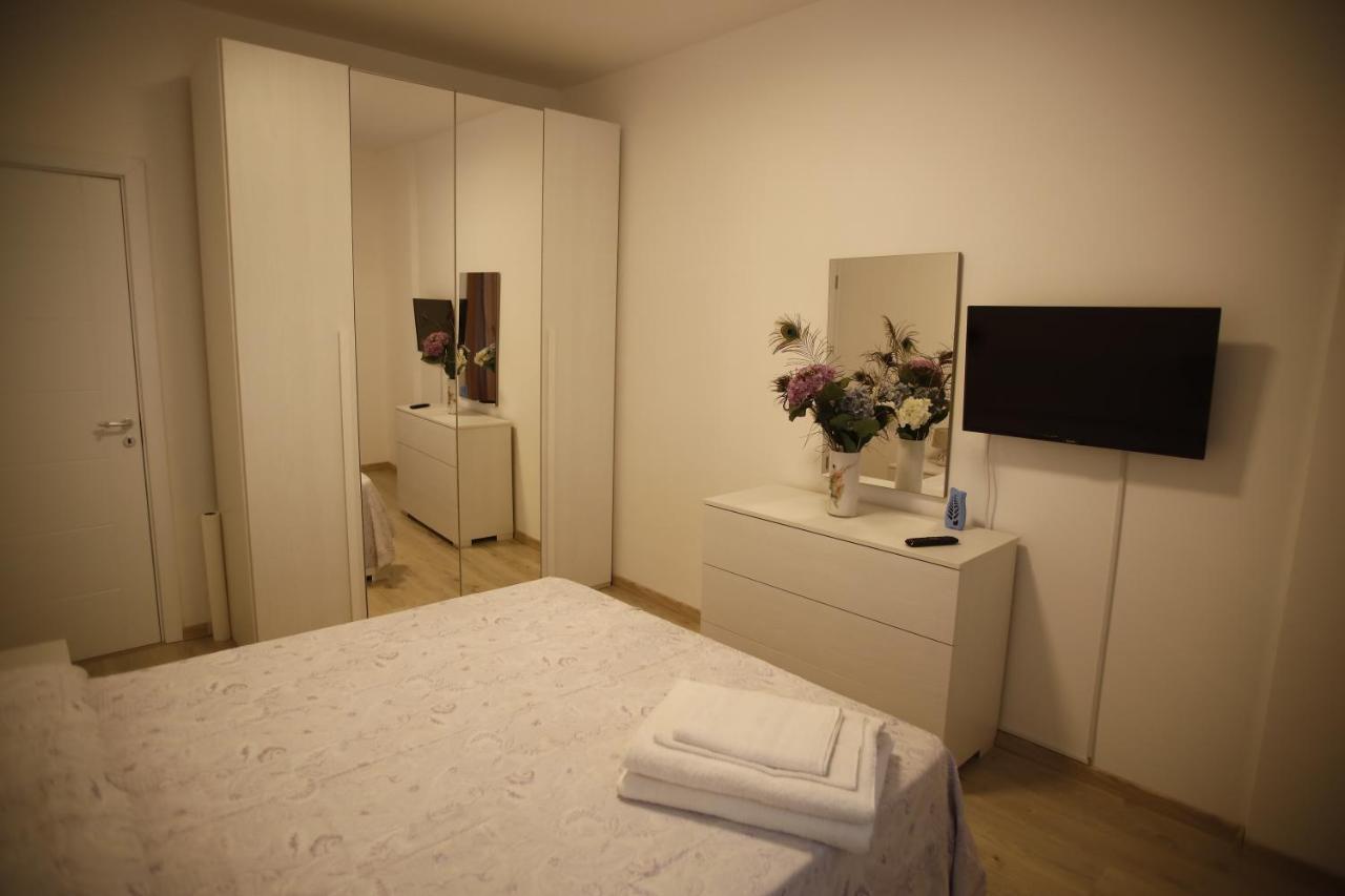Lar Apartment *