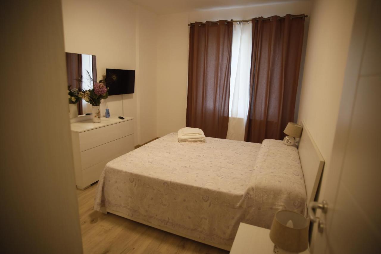 Apartment Lar Focşani