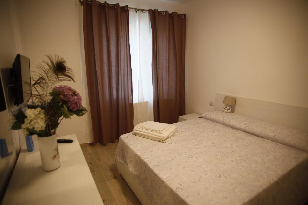 Lar Apartment