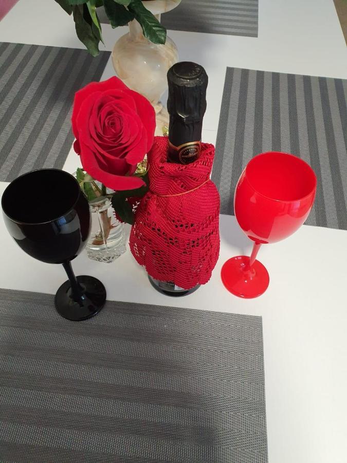 Lar Apartment *