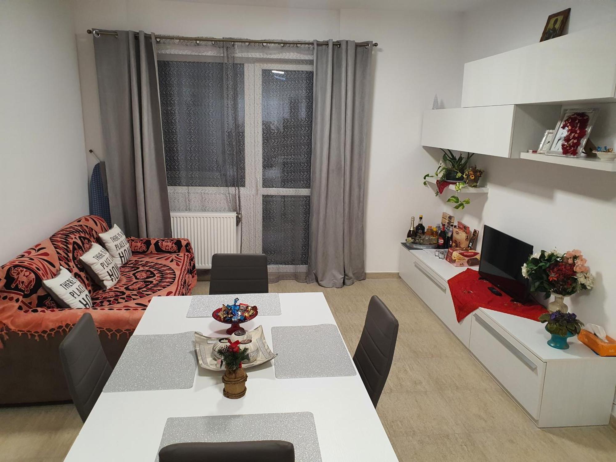 Lar Apartment *